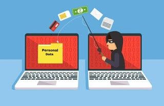 Ilustrasi Ransomware