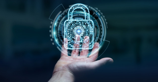 Ilustrasi Ransomware