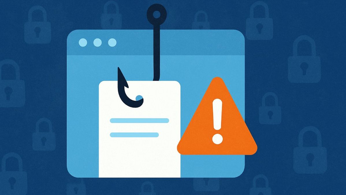 Ilustrasi Ransomware