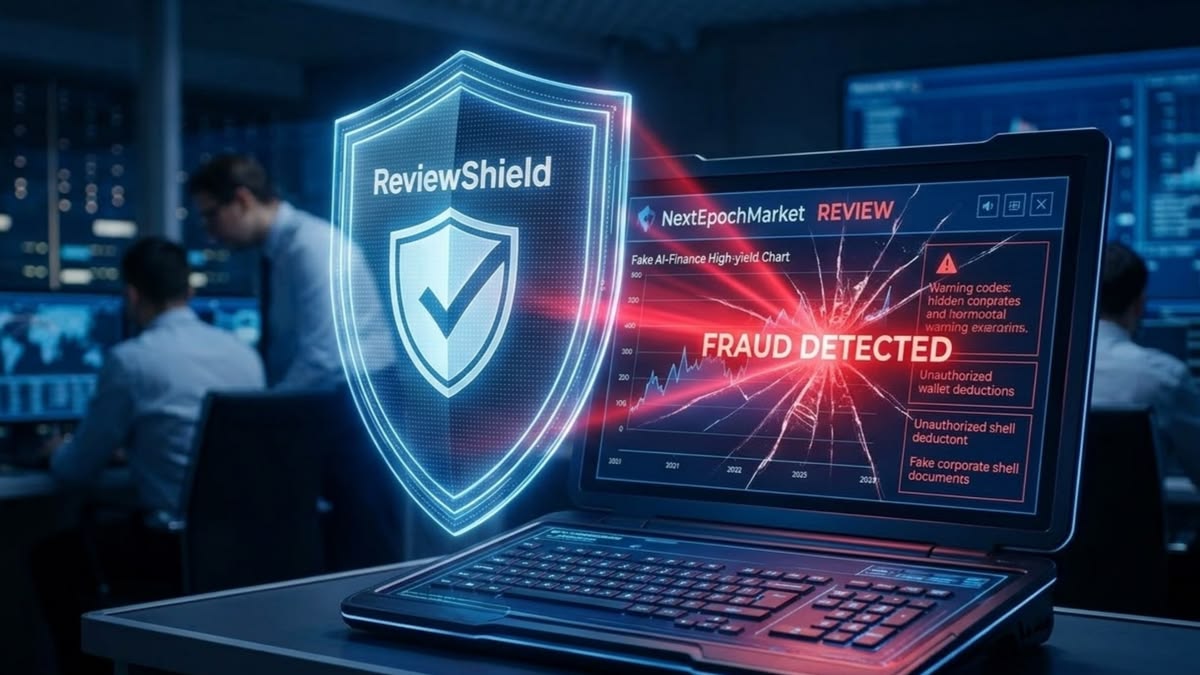 Ilustrasi Ransomware