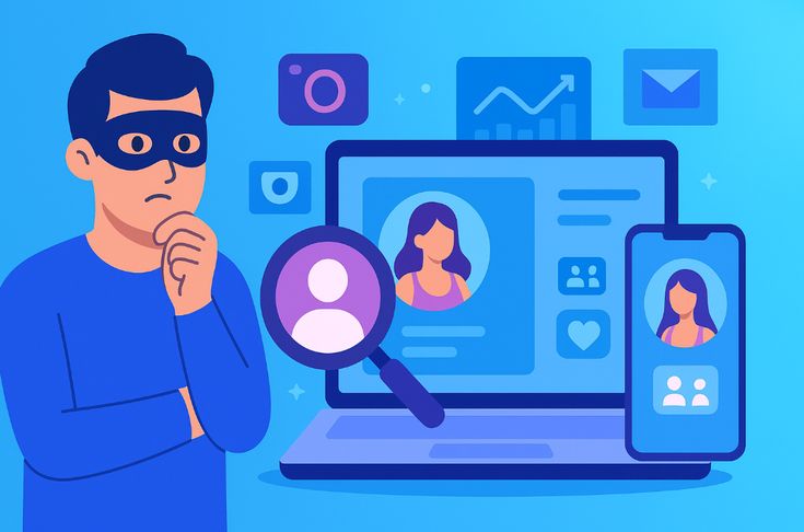 Ilustrasi Ransomware