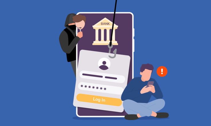 Ilustrasi Ransomware