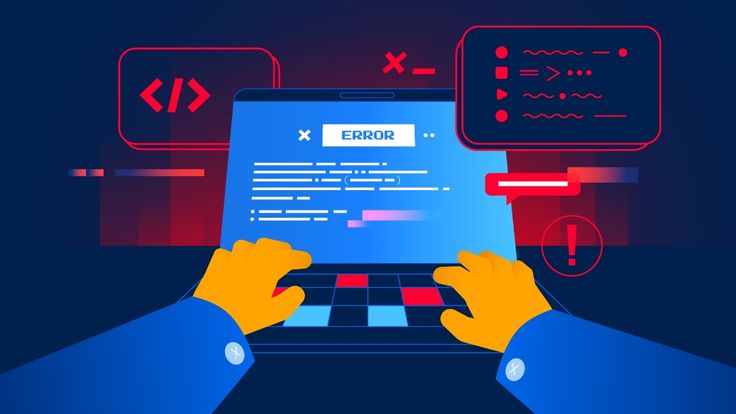 Ilustrasi Ransomware