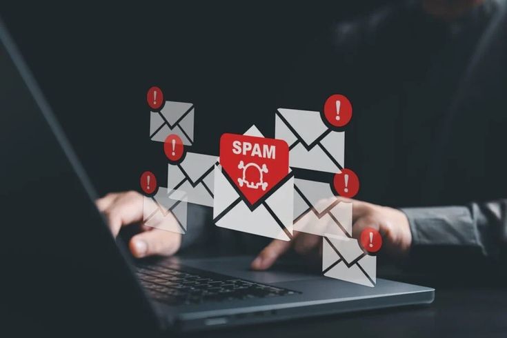 Ilustrasi Ransomware