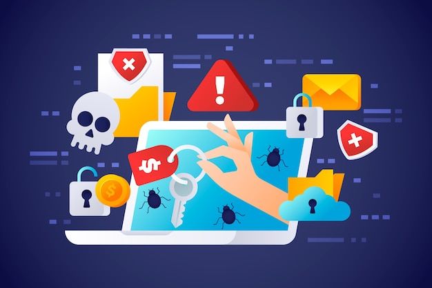 Serangan Password Reuse Exploit pada Banyak Platform
