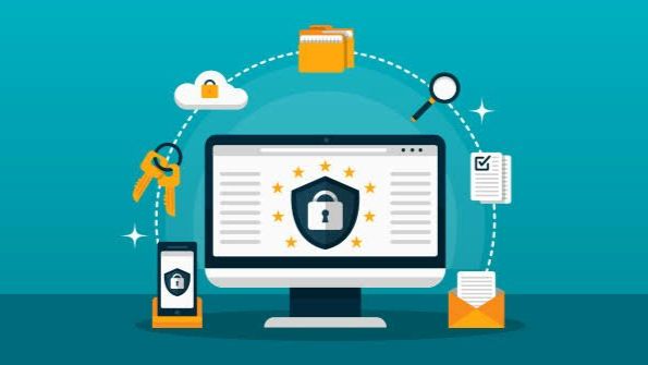 Ilustrasi Ransomware