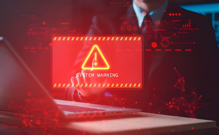 Serangan terhadap Sistem Container Escape