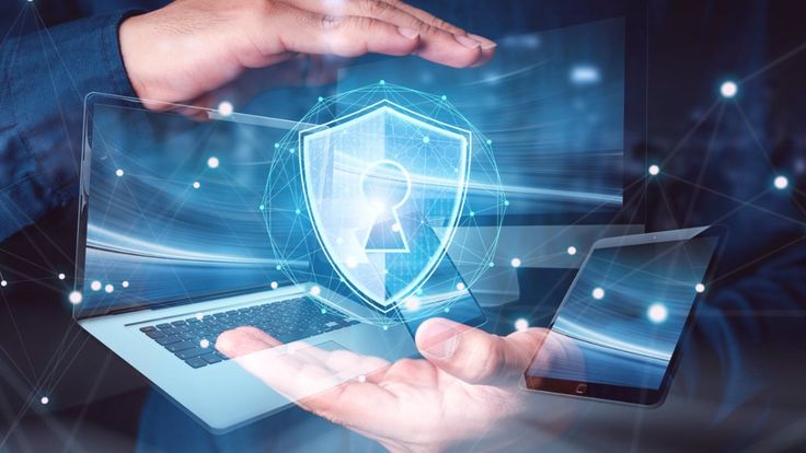 Ilustrasi Ransomware