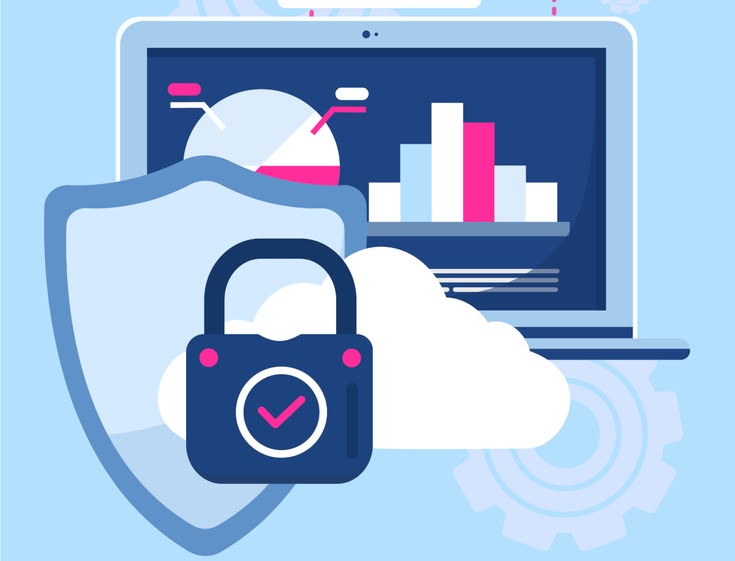 Ilustrasi Ransomware